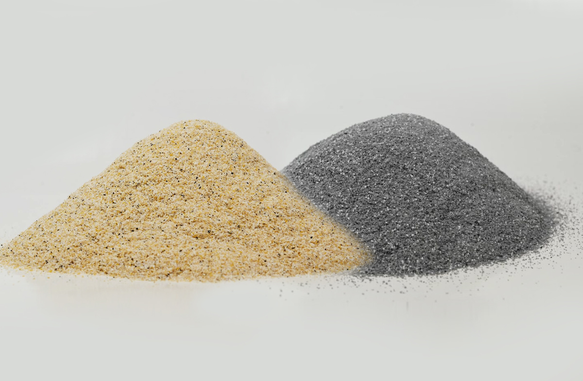 Marble Stone Effect Powder