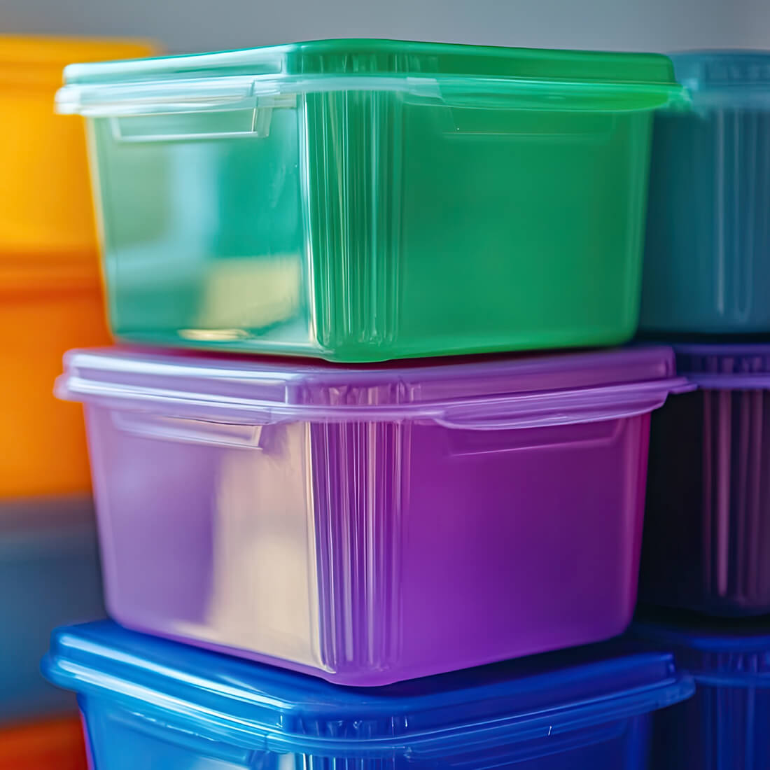 LLDPE Roto Moulding Powder