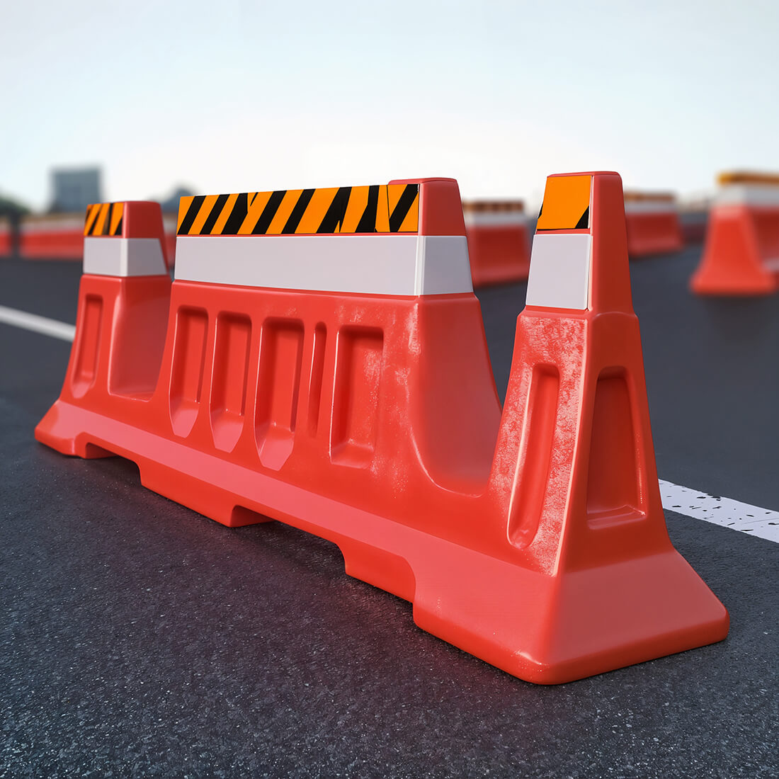 LLDPE Powder Manufacturer