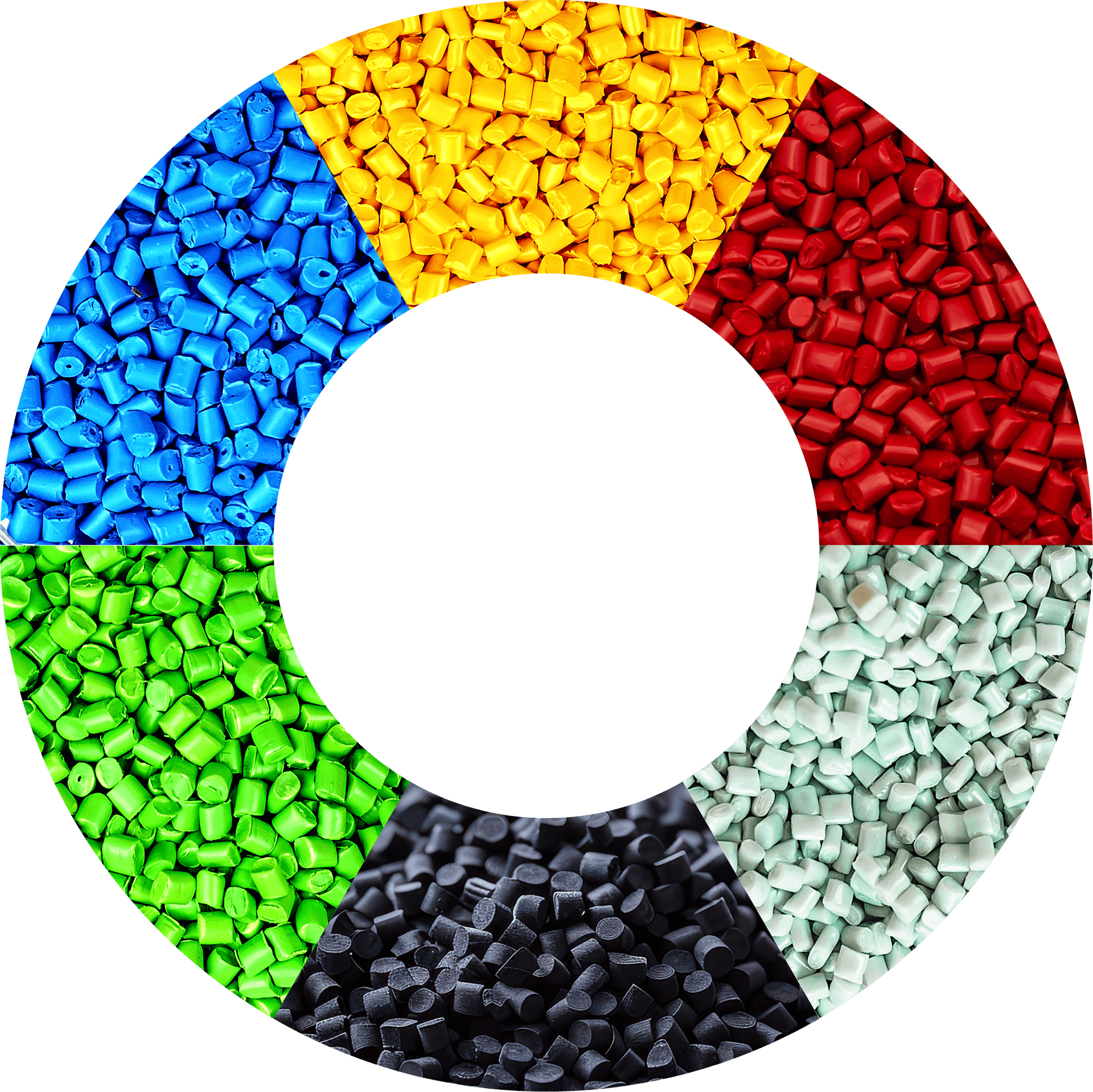 LLDPE Powder Manufacturer