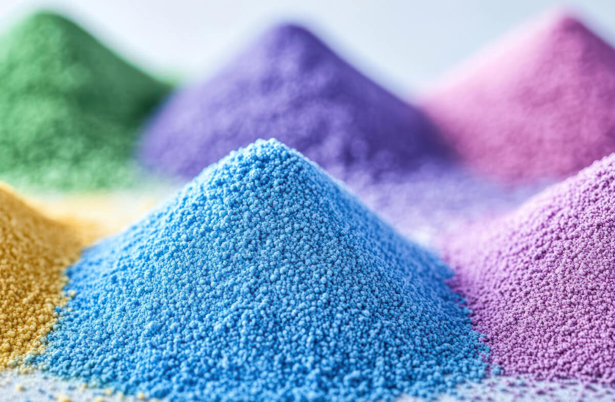 UV Stabilised Powders from LLDPE Powder Manufacturer